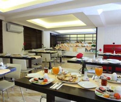фото отеля Sultan Hotel Sivas
