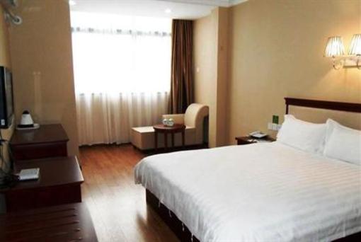 фото отеля Chuangyuan Business Hotel