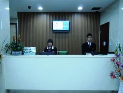 фото отеля Chuangyuan Business Hotel