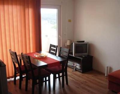 фото отеля Apartments Alagic