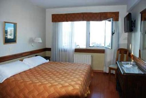 фото отеля Hotel Aguas Del Sur