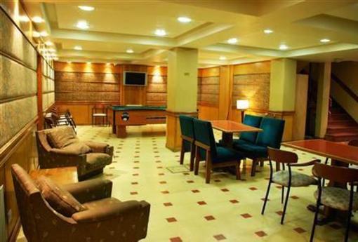 фото отеля Hotel Aguas Del Sur