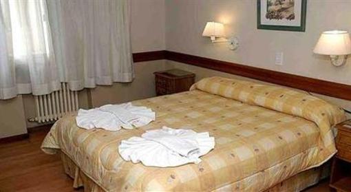фото отеля Hotel Aguas Del Sur