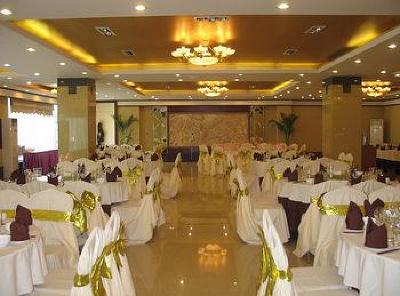 фото отеля Moonstar Hotel