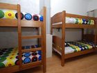 фото отеля Puzzle Hostel