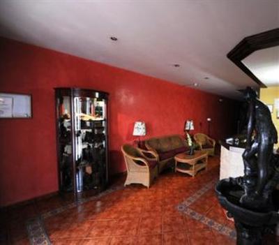 фото отеля Hotel Montearoma Valverde del Camino