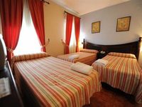 Hotel Montearoma Valverde del Camino