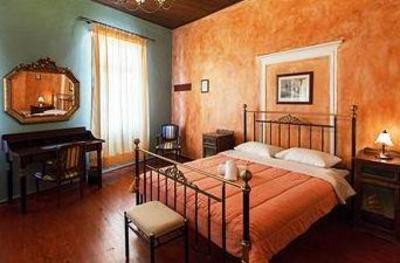 фото отеля Althaia Pension