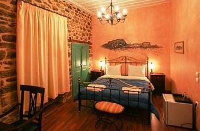 фото отеля Althaia Pension
