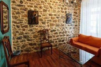 фото отеля Althaia Pension