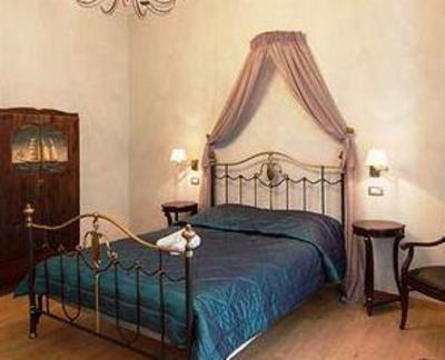 фото отеля Althaia Pension