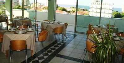 фото отеля Elvezia Hotel Pesaro