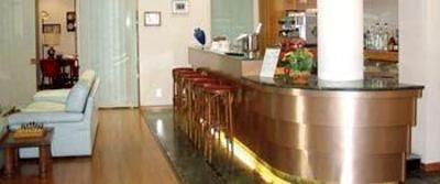 фото отеля Elvezia Hotel Pesaro
