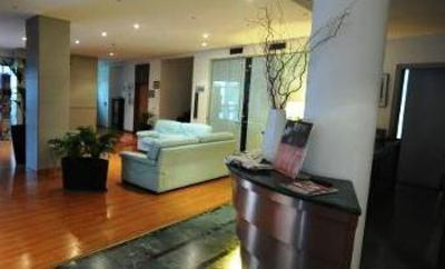 фото отеля Elvezia Hotel Pesaro