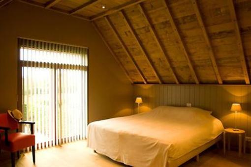 фото отеля Bed & Breakfast Hildegarden Lille (Belgium)
