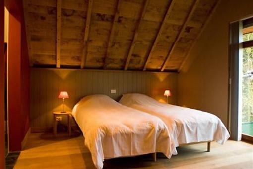 фото отеля Bed & Breakfast Hildegarden Lille (Belgium)