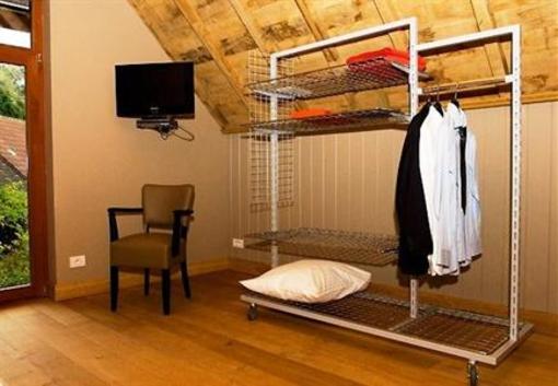 фото отеля Bed & Breakfast Hildegarden Lille (Belgium)