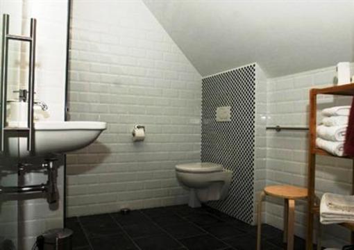 фото отеля Bed & Breakfast Hildegarden Lille (Belgium)