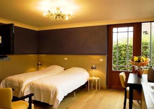 фото отеля Bed & Breakfast Hildegarden Lille (Belgium)