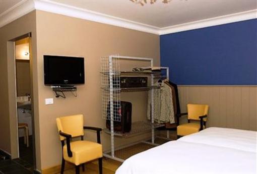 фото отеля Bed & Breakfast Hildegarden Lille (Belgium)