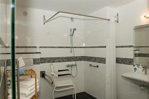 фото отеля Bed & Breakfast Hildegarden Lille (Belgium)