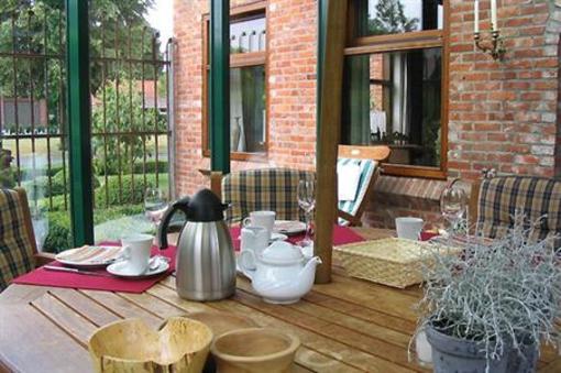фото отеля Bed & Breakfast Hildegarden Lille (Belgium)