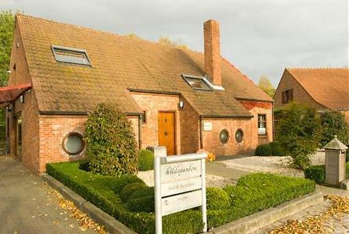 фото отеля Bed & Breakfast Hildegarden Lille (Belgium)