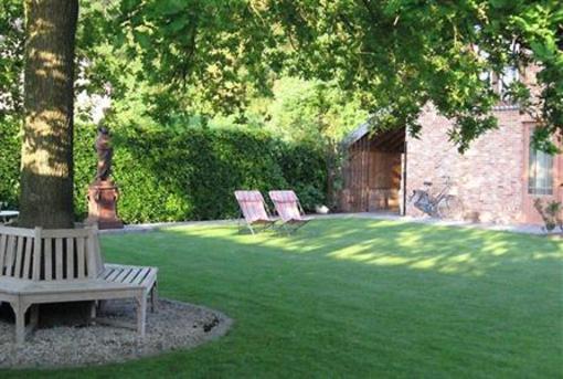 фото отеля Bed & Breakfast Hildegarden Lille (Belgium)