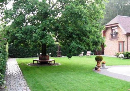 фото отеля Bed & Breakfast Hildegarden Lille (Belgium)