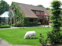 Bed & Breakfast Hildegarden Lille (Belgium)