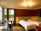 фото отеля Bed & Breakfast Hildegarden Lille (Belgium)