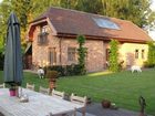 фото отеля Bed & Breakfast Hildegarden Lille (Belgium)