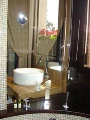 фото отеля Hotel Exclusive