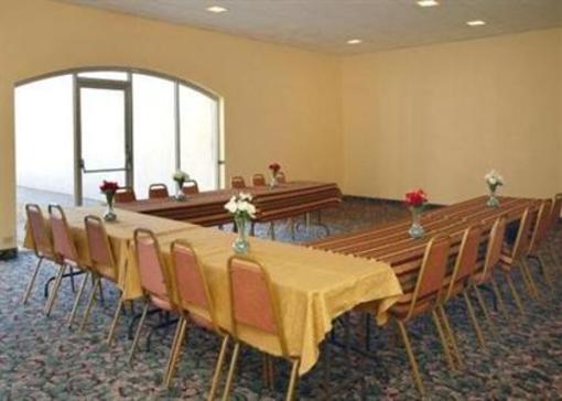 фото отеля Quality Inn Pecos