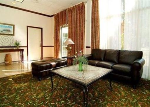 фото отеля Quality Inn Pecos