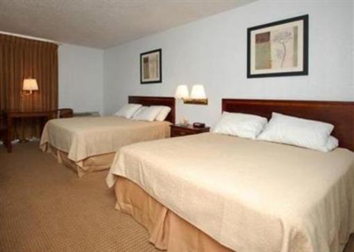 фото отеля Quality Inn Pecos