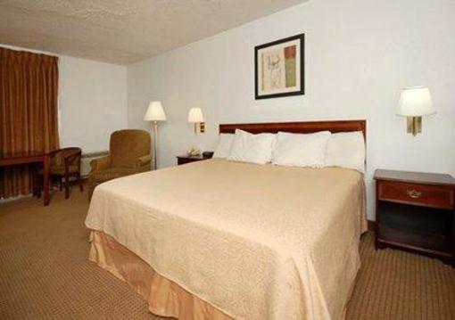 фото отеля Quality Inn Pecos