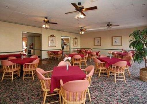 фото отеля Quality Inn Pecos