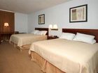 фото отеля Quality Inn Pecos