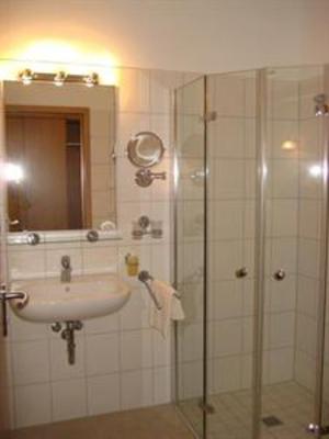 фото отеля Strandhotel Mirow
