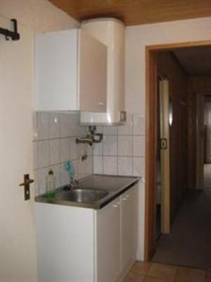 фото отеля Strandhotel Mirow