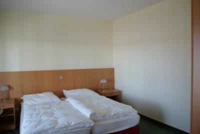 фото отеля Strandhotel Mirow