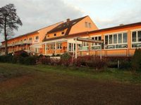 Strandhotel Mirow