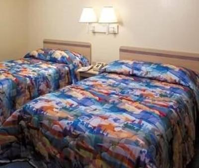 фото отеля Motel 6 Pinehurst - Aberdeen