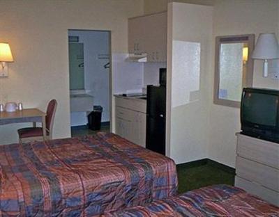 фото отеля Motel 6 Pinehurst - Aberdeen
