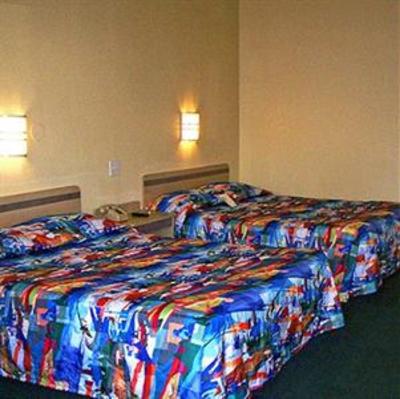фото отеля Motel 6 Pinehurst - Aberdeen