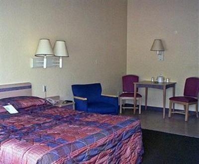 фото отеля Motel 6 Pinehurst - Aberdeen