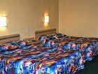 фото отеля Motel 6 Pinehurst - Aberdeen