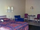 фото отеля Motel 6 Pinehurst - Aberdeen