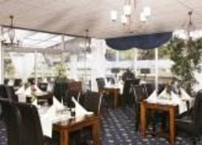 фото отеля Hotel Restaurant 't Klaverblad